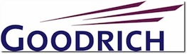 Goodrich - ISR Systems Logo