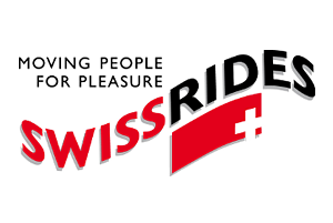 Swiss Rides Logo