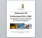 P6 Professional R15.2 Training