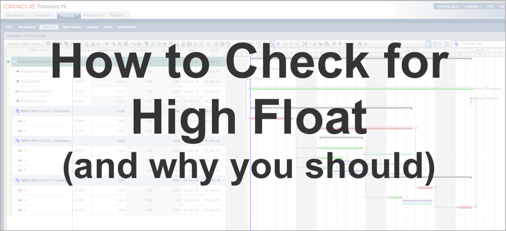 How to Check for High Float (and why you should)