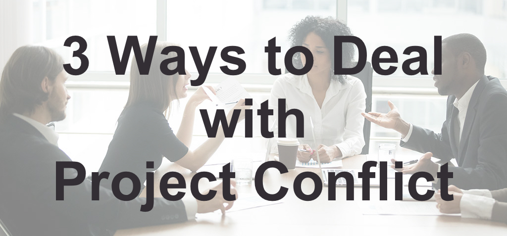 Project Conflict