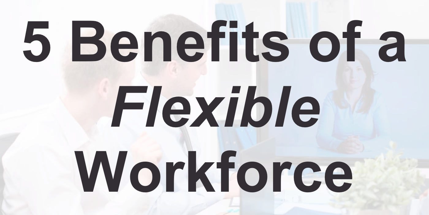 Flexible Workforce