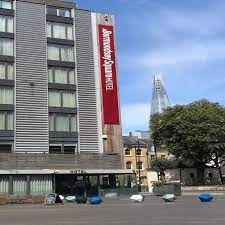Bermondsey Square hotel