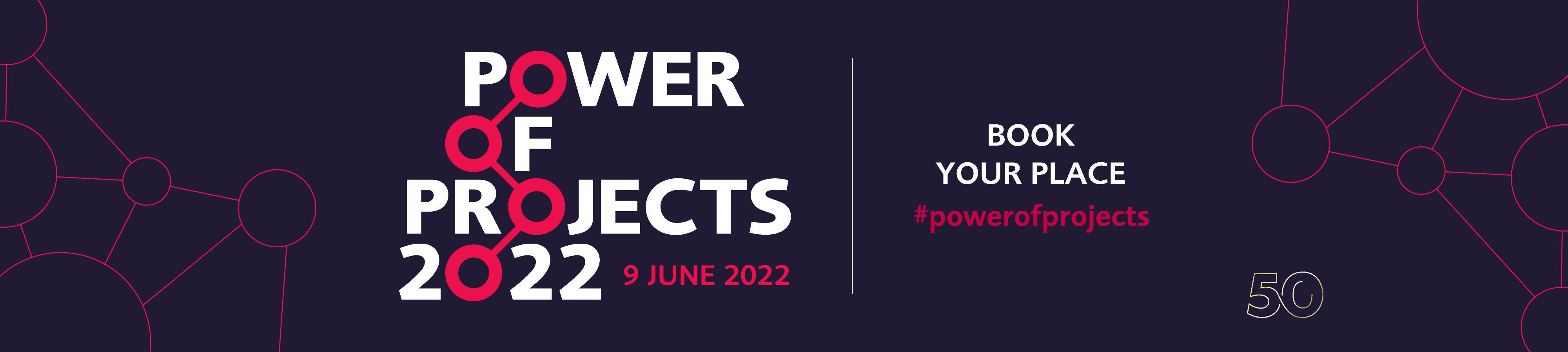 The APM Power of Projects 2022