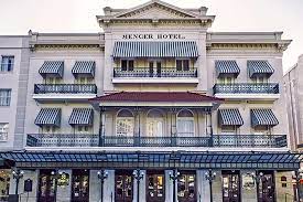 AACE Menger Hotel