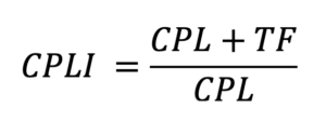 CLPI Calculation