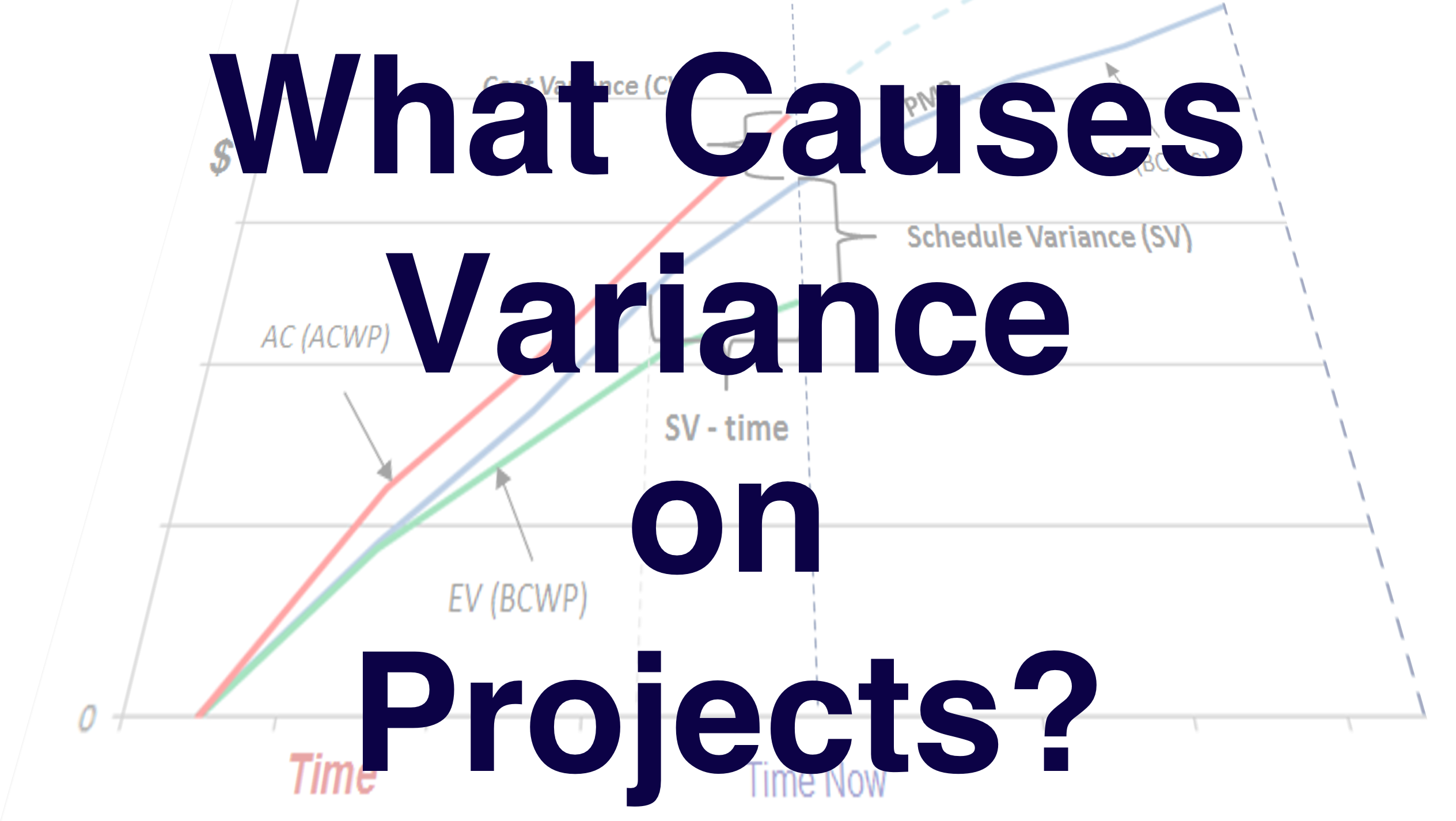 variance on projects
