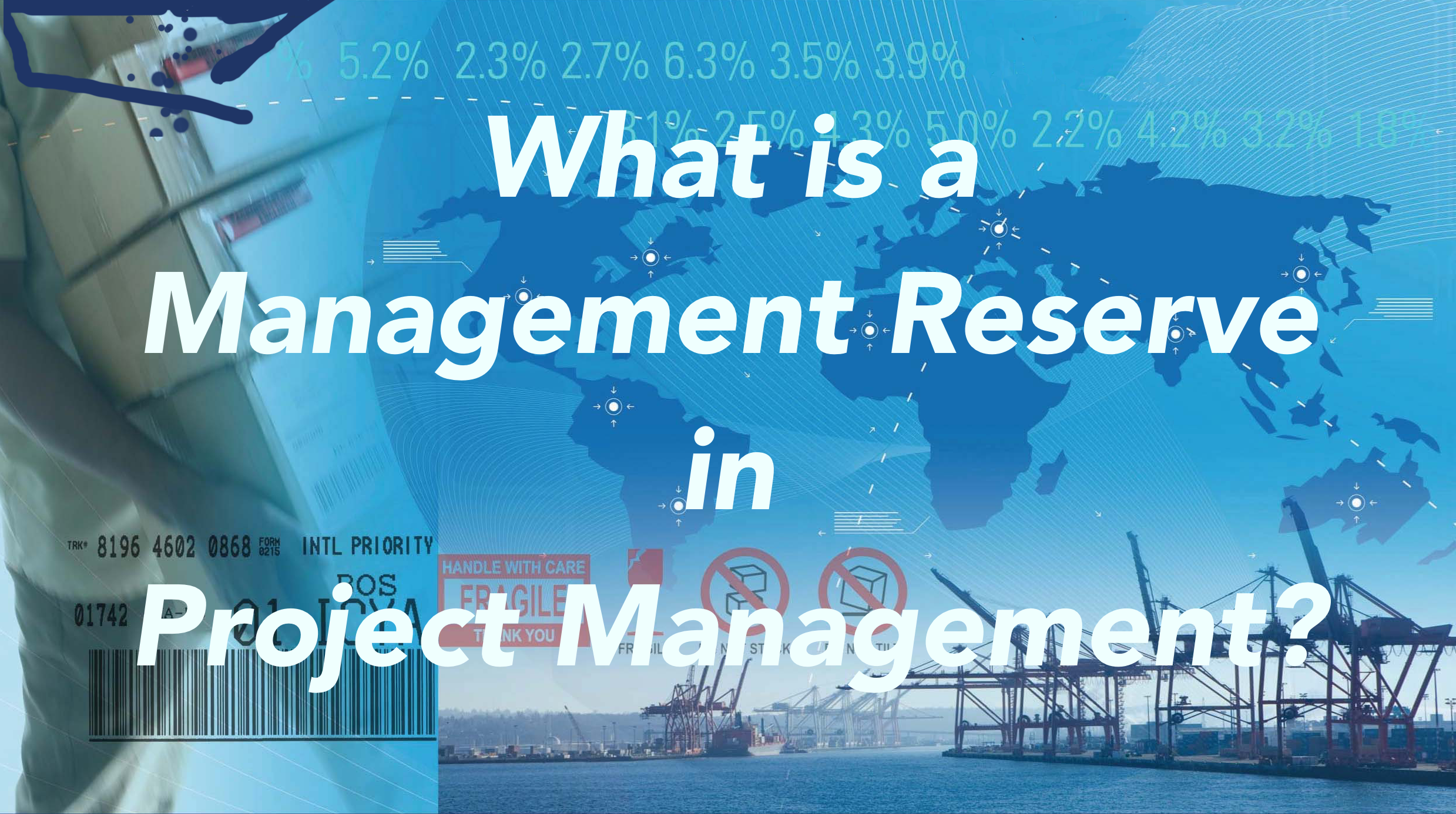 Management Reserve in Project Management