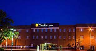 Comfort Inn Ballston