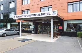 Wembley International Hotel