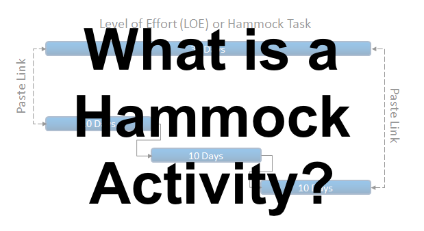 Hammock Activity