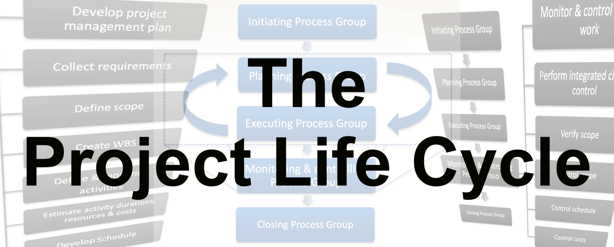 Project Life Cycle