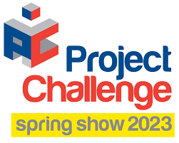 Project Challenge Spring Show 2023