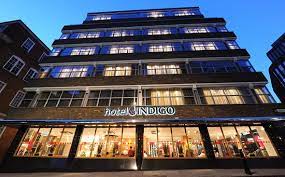 Hotel Indigo London