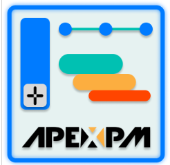 APEX Logo