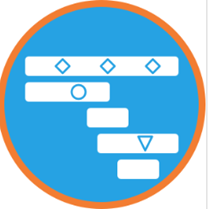 PowerGantt Logo