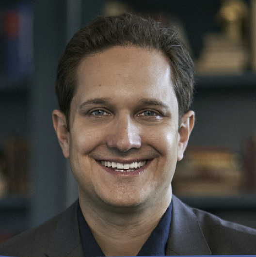 Jason Dorsey
