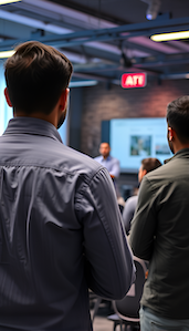 Open Training Class Dates