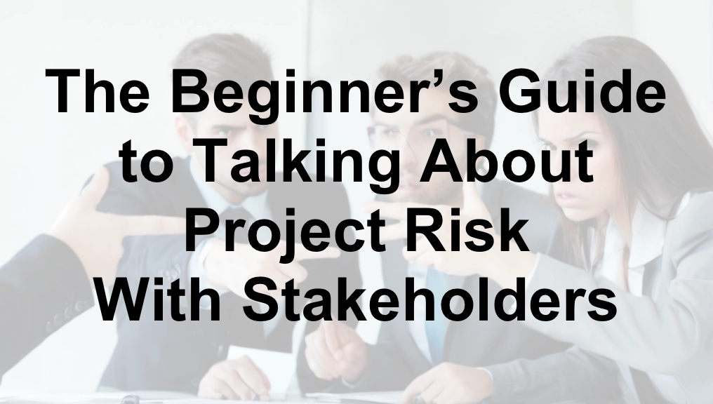 Risk Conversations
