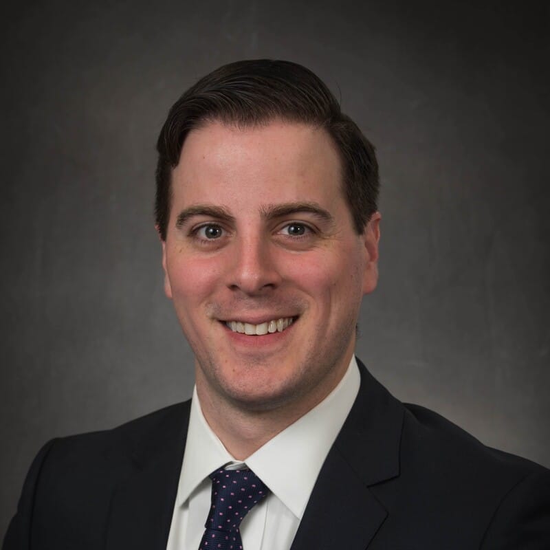  Daniel Gilmour