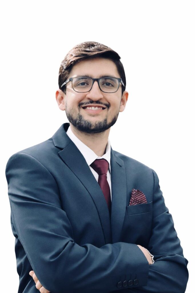 Rohit Malhotra 