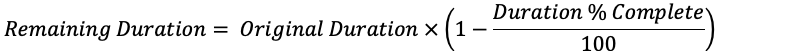 Equation 1
