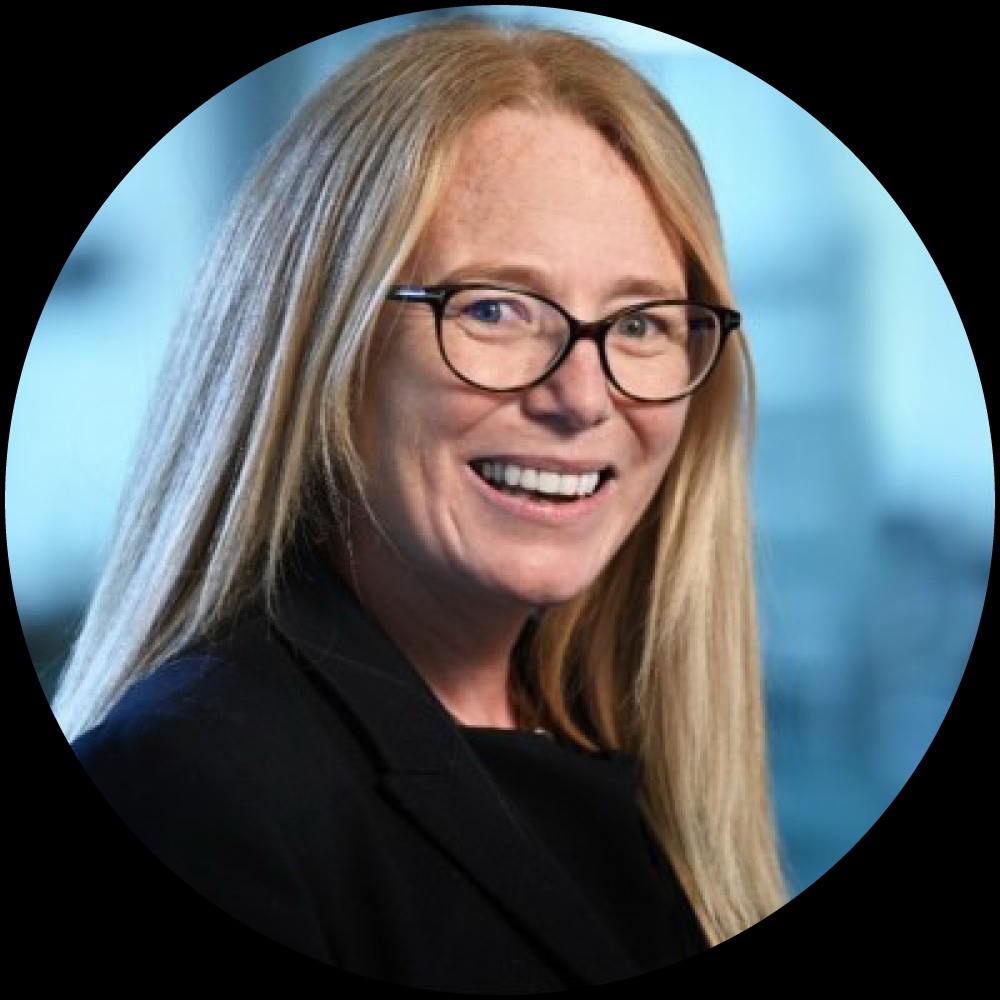 Alison Williams 