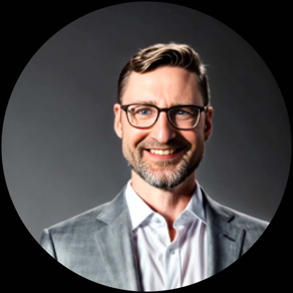 Dr Jörg Klein