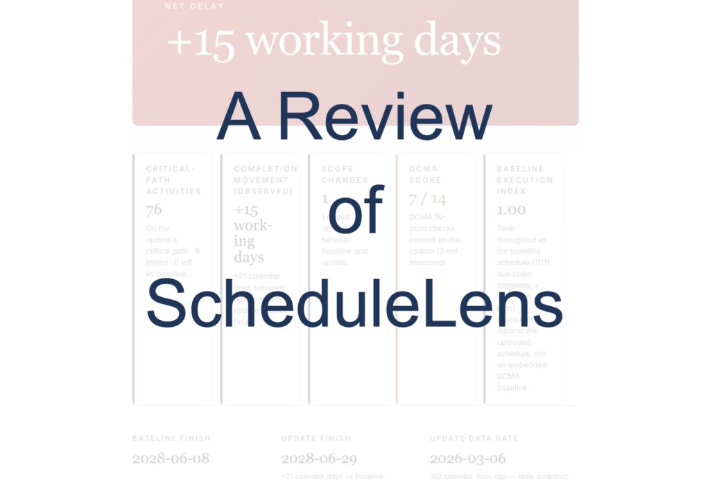 ScheduleLens