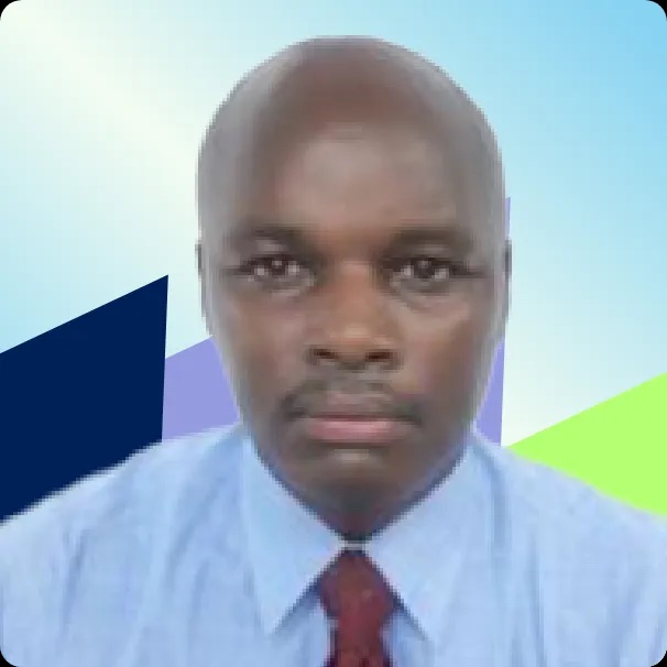 Eric Atandi
