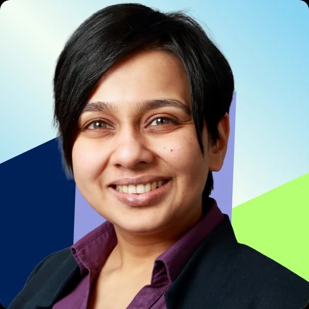 Vidya Murugan