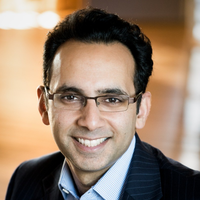  Asheesh Advani
