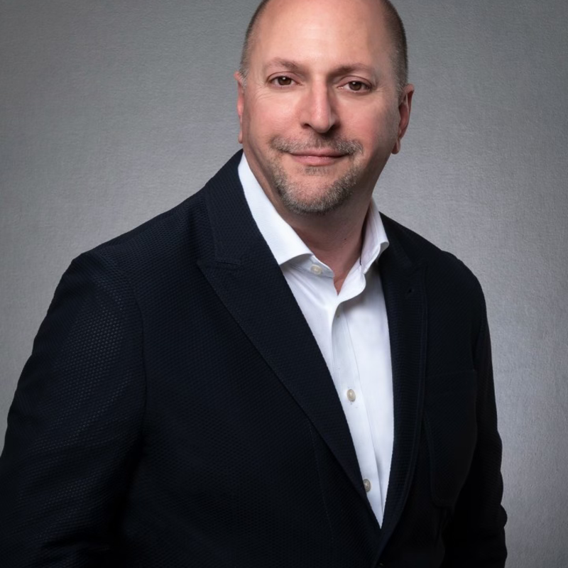 Joel Carboni