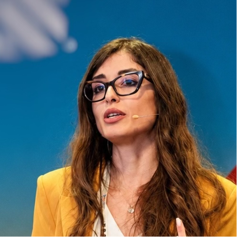 Miriam Lanzetta
