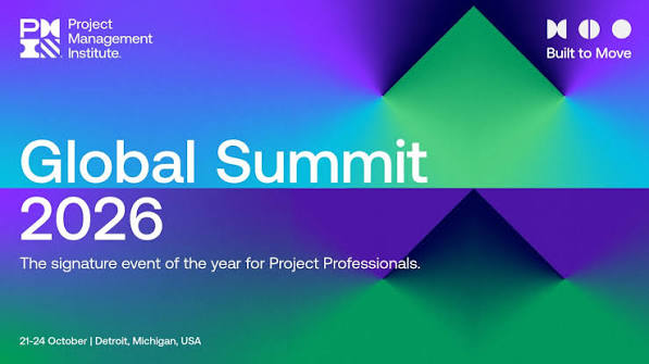 PMI Global Summit 2026